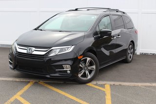 2020 Honda Odyssey EX-L-Navi | Leather | Roof | HtdSeats | USB | Aux in Saint John, New Brunswick - 3 - w320h240px
