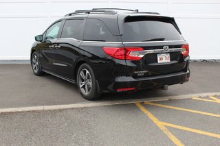 2020 Honda Odyssey EX-L-Navi | Leather | Roof | HtdSeats | USB | Aux in Saint John, New Brunswick - 5 - w320h240px