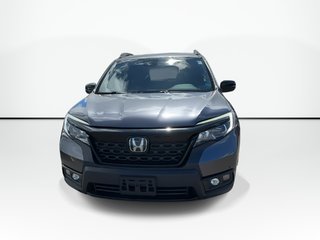2021 Honda Passport Touring | Roof | Lthr | VentSeat | AdptCruise in Saint John, New Brunswick - 3 - w320h240px