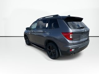 2021 Honda Passport Touring | Roof | Lthr | VentSeat | AdptCruise in Saint John, New Brunswick - 6 - w320h240px