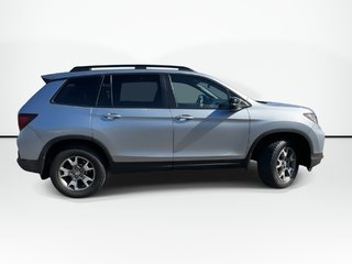 2023 Honda Passport TrailSport | Lthr | Roof | Nav |  Warranty to 2028