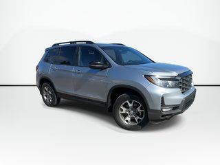2023 Honda Passport TrailSport | Lthr | Roof | Nav |  Warranty to 2028 in Saint John, New Brunswick - 4 - w320h240px