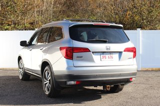 2017 Honda Pilot in Antigonish, Nova Scotia - 5 - w320h240px