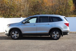 2017 Honda Pilot in Antigonish, Nova Scotia - 4 - w320h240px