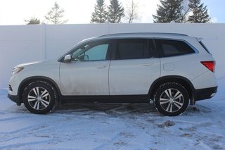 2017 Honda Pilot EX-L | Leather | Roof | Cam | FREE 200K Warranty in Saint John, New Brunswick - 4 - w320h240px