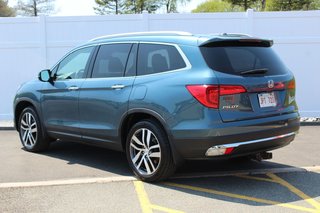 2017 Honda Pilot in Antigonish, Nova Scotia - 5 - w320h240px