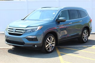 2017 Honda Pilot in Antigonish, Nova Scotia - 3 - w320h240px