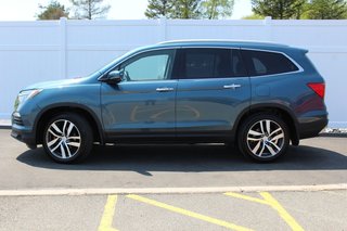 2017 Honda Pilot in Antigonish, Nova Scotia - 4 - w320h240px