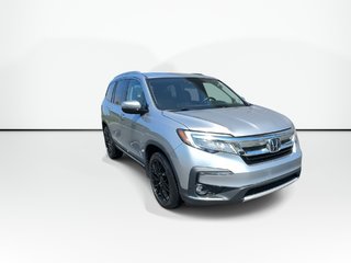2020 Honda Pilot Touring | 7-Pass | Lthr | Nav | VntdSeat | Cam in Saint John, New Brunswick - 2 - w320h240px