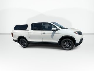 2018 Honda Ridgeline Sport | Roof | Cam | HtdSeats | Bluetooth | USB in Saint John, New Brunswick - 2 - w320h240px