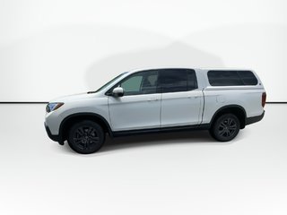 2018 Honda Ridgeline Sport | Roof | Cam | HtdSeats | Bluetooth | USB in Saint John, New Brunswick - 5 - w320h240px
