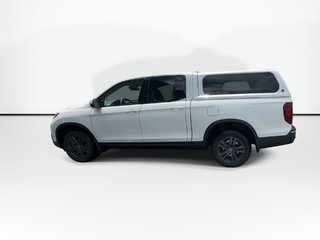 2018 Honda Ridgeline Sport | Roof | Cam | HtdSeats | Bluetooth | USB in Saint John, New Brunswick - 6 - w320h240px