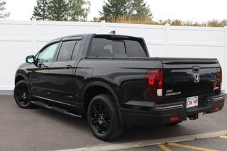 2019 Honda Ridgeline Black Edition | Lthr | HtdSeats | Cam | Bluetooth in Saint John, New Brunswick - 5 - w320h240px