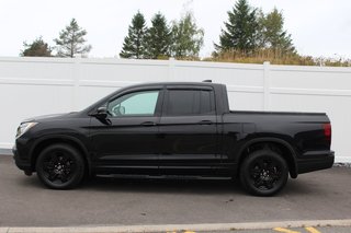 2019 Honda Ridgeline Black Edition | Lthr | HtdSeats | Cam | Bluetooth in Saint John, New Brunswick - 4 - w320h240px