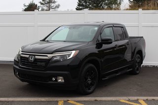 2019 Honda Ridgeline Black Edition | Lthr | HtdSeats | Cam | Bluetooth in Saint John, New Brunswick - 3 - w320h240px