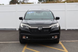 2019 Honda Ridgeline Black Edition | Lthr | HtdSeats | Cam | Bluetooth in Saint John, New Brunswick - 2 - w320h240px