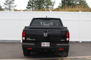 2019 Honda Ridgeline Black Edition | Lthr | HtdSeats | Cam | Bluetooth in Saint John, New Brunswick - 6 - w320h240px