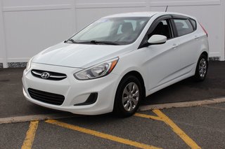 Hyundai ACCENT GL GL | USB | HtdSeats | Bluetooth | XM | Cruise 2015 à Saint John, Nouveau-Brunswick - 3 - w320h240px