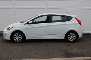 Hyundai ACCENT GL GL | USB | HtdSeats | Bluetooth | XM | Cruise 2015 à Saint John, Nouveau-Brunswick - 4 - w320h240px