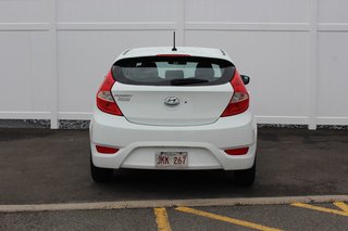Hyundai ACCENT GL GL | USB | HtdSeats | Bluetooth | XM | Cruise 2015 à Saint John, Nouveau-Brunswick - 6 - w320h240px