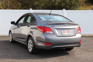 2017 Hyundai Accent in Antigonish, Nova Scotia - 5 - w320h240px