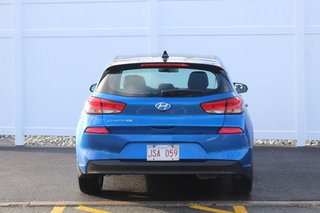 2018 Hyundai Elantra GT GLS | Sunroof | Cam | USB | HtdSeats | Bluetooth in Saint John, New Brunswick - 6 - w320h240px