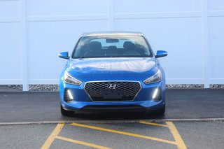 2018 Hyundai Elantra GT GLS | Sunroof | Cam | USB | HtdSeats | Bluetooth in Saint John, New Brunswick - 2 - w320h240px