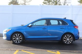 2018 Hyundai Elantra GT GLS | Sunroof | Cam | USB | HtdSeats | Bluetooth in Saint John, New Brunswick - 4 - w320h240px