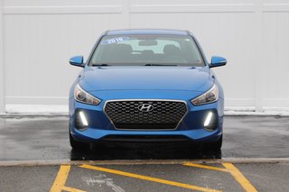 2018 Hyundai Elantra GT GL SE | Cam | USB | HtdSeats | Bluetooth | Keyless in Saint John, New Brunswick - 2 - w320h240px