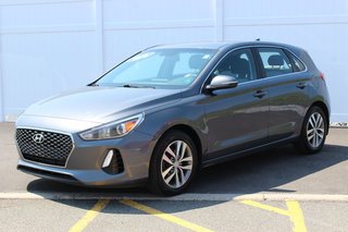 2018 Hyundai Elantra GT GT | GL | Cam | USB | HtdWheel | Bluetooth | XM in Saint John, New Brunswick - 3 - w320h240px