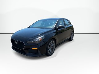 2020 Hyundai ELANTRA GT N Line | Roof | Lthr | AdptCruz | Cam | Bluetooth in Saint John, New Brunswick - 4 - w320h240px