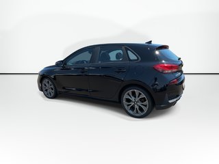 2020 Hyundai ELANTRA GT N Line | Roof | Lthr | AdptCruz | Cam | Bluetooth in Saint John, New Brunswick - 6 - w320h240px