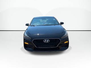 2020 Hyundai ELANTRA GT N Line | Roof | Lthr | AdptCruz | Cam | Bluetooth in Saint John, New Brunswick - 3 - w320h240px