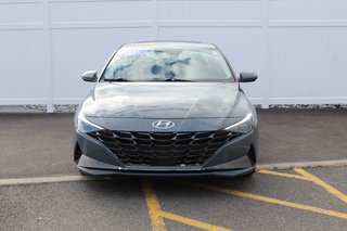 2021 Hyundai Elantra Hybrid Ultimate | Roof | HtdSeats | Warranty to 2029 in Saint John, New Brunswick - 2 - w320h240px