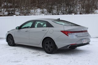 2022 Hyundai Elantra Hybrid in Antigonish, Nova Scotia - 5 - w320h240px