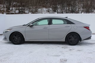 2022 Hyundai Elantra Hybrid in Antigonish, Nova Scotia - 4 - w320h240px