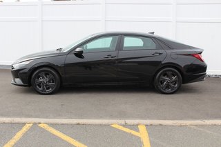 2022 Hyundai Elantra Hybrid Preferred | HtdSeat | Cam | USB | Warranty to 2030 in Saint John, New Brunswick - 4 - w320h240px