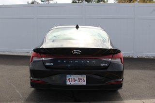 2022 Hyundai Elantra Hybrid in Antigonish, Nova Scotia - 3 - w320h240px