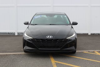 2022 Hyundai Elantra Hybrid Preferred | HtdSeat | Cam | USB | Warranty to 2030
