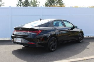 2022 Hyundai Elantra Hybrid in Antigonish, Nova Scotia - 4 - w320h240px