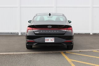 2022 Hyundai Elantra Hybrid Preferred | HtdSeat | Cam | USB | Warranty to 2030 in Saint John, New Brunswick - 6 - w320h240px