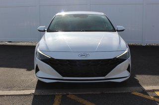 2022 Hyundai Elantra Hybrid Preferred | HtdSeats | Cam | Warranty to 2029 in Saint John, New Brunswick - 2 - w320h240px