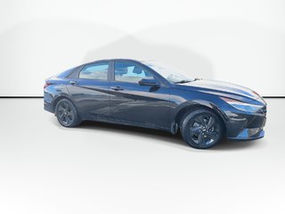 2022 Hyundai Elantra Hybrid in Antigonish, Nova Scotia - 2 - w320h240px