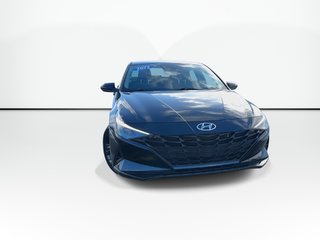 2022 Hyundai Elantra Hybrid in Antigonish, Nova Scotia - 3 - w320h240px