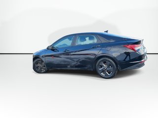 2022 Hyundai Elantra Hybrid in Antigonish, Nova Scotia - 6 - w320h240px