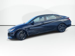2022 Hyundai Elantra Hybrid in Antigonish, Nova Scotia - 5 - w320h240px