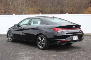 Elantra Hybrid Luxury | HEV | Leather | Roof | Warranty to 2031 2023 à Saint John, Nouveau-Brunswick - 5 - w320h240px