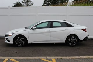 2024 Hyundai Elantra Hybrid Luxury | Lthr | SunRoof | Cam | Warranty to 2032 in Saint John, New Brunswick - 4 - w320h240px