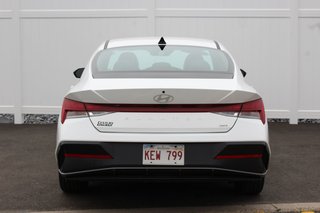 2024 Hyundai Elantra Hybrid Luxury | Lthr | SunRoof | Cam | Warranty to 2032 in Saint John, New Brunswick - 6 - w320h240px