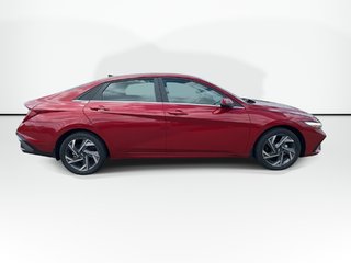 2024 Hyundai Elantra Hybrid Luxury | Roof | Lthr | HtdSeat | Warranty to 2032 in Saint John, New Brunswick - 3 - w320h240px